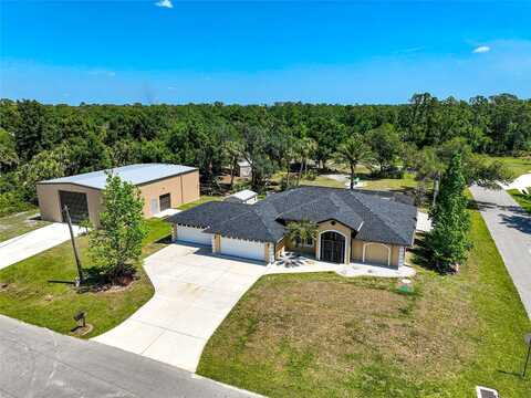 Woodward, NORTH PORT, FL 34286