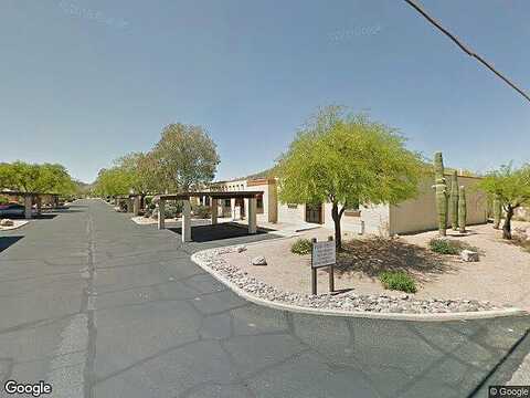 Jennie, TUCSON, AZ 85713