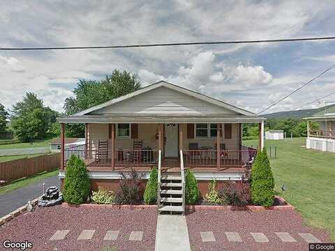 Bendigo, TOWER CITY, PA 17980