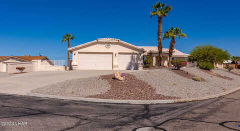 Inca, LAKE HAVASU CITY, AZ 86406