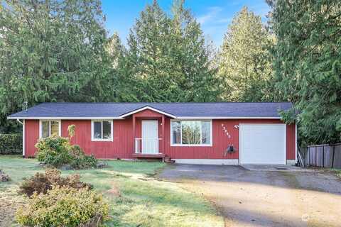 Circle, POULSBO, WA 98370