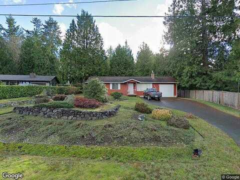 Circle, POULSBO, WA 98370
