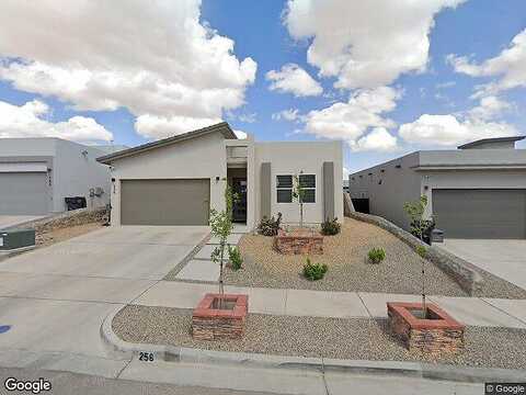 Penbridge, EL PASO, TX 79928