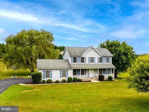 Williams, BATH, PA 18014