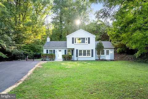 Gallows Hill, KINTNERSVILLE, PA 18930