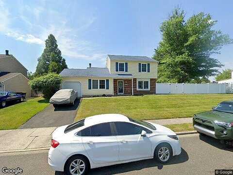 Valley View, BENSALEM, PA 19020
