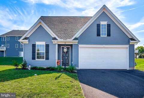Village, MANCHESTER, PA 17345