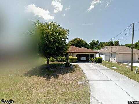 Wayne, ROTONDA WEST, FL 33947