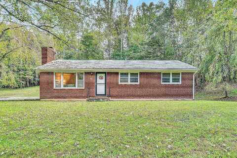 Camp Jaycee, BLUE RIDGE, VA 24064