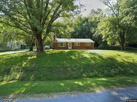 Camp Jaycee, BLUE RIDGE, VA 24064