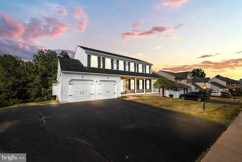 Anneto, POTTSTOWN, PA 19464