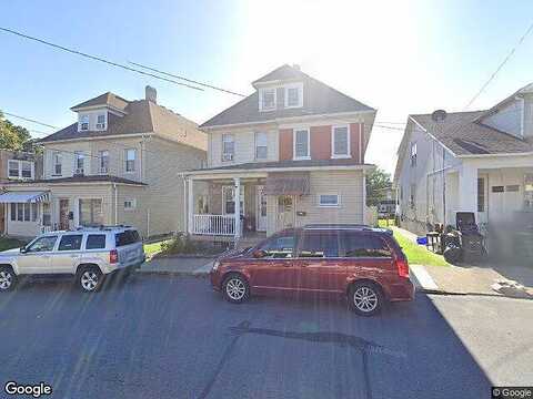 Freemansburg, EASTON, PA 18042