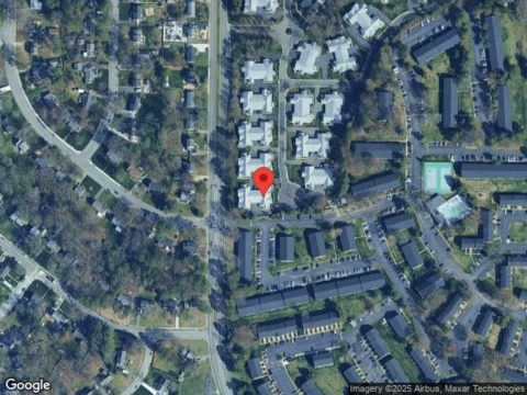 Wanstead, HENRICO, VA 23238