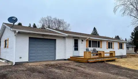 Gibson, PARK FALLS, WI 54552