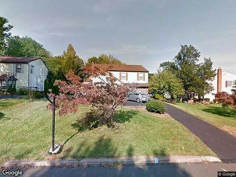 Robies, RICHBORO, PA 18954