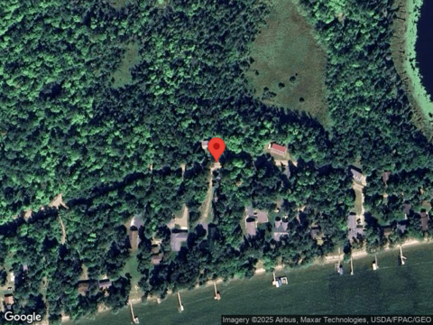 Cap Endres, CASS LAKE, MN 56633