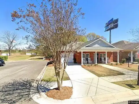Cottage, BYRON, GA 31008