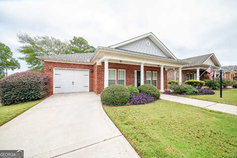 Cottage, BYRON, GA 31008