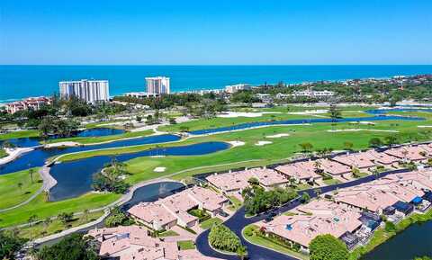 Harbour Oaks, LONGBOAT KEY, FL 34228