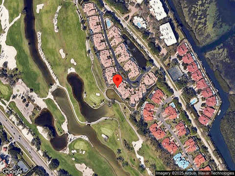 Harbour Oaks, LONGBOAT KEY, FL 34228
