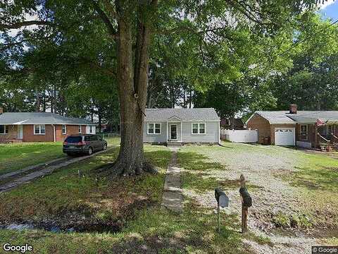 Springdale, CHESAPEAKE, VA 23323