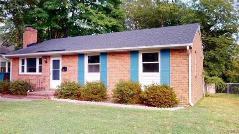 Farrand, HENRICO, VA 23231