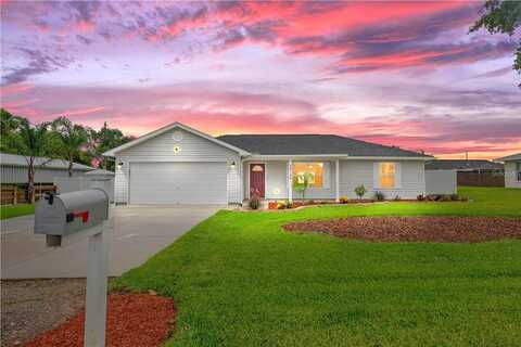 Selkirk, BROOKSVILLE, FL 34601
