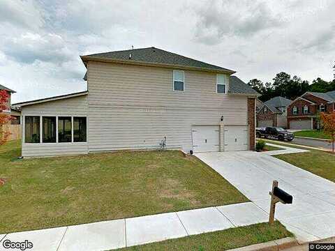 Barcelona, NEWNAN, GA 30263