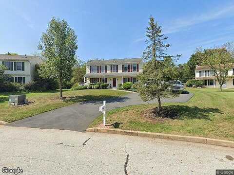 Bradley, POTTSTOWN, PA 19464