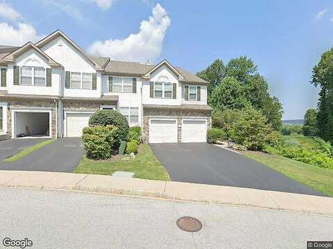 Tall Pines, WEST CHESTER, PA 19380