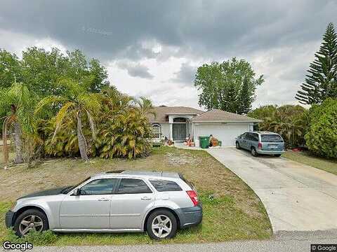 Nyack, PORT CHARLOTTE, FL 33952
