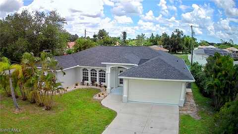Nyack, PORT CHARLOTTE, FL 33952