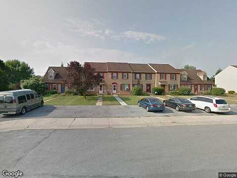 Olde Meadow, EAST PETERSBURG, PA 17520