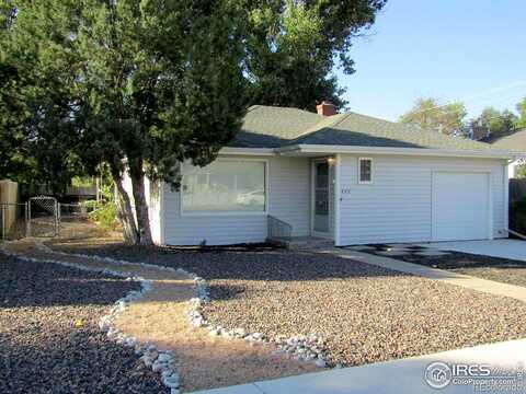 7Th, FORT MORGAN, CO 80701
