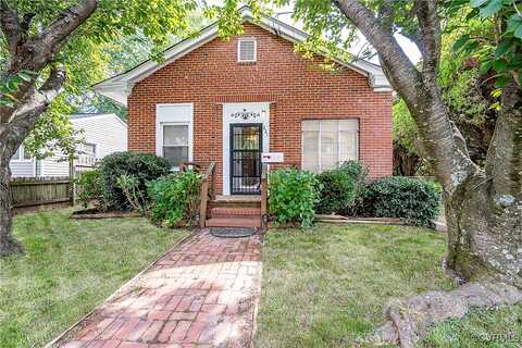13Th, HOPEWELL, VA 23860