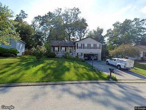 Jasmine, HANOVER, PA 17331
