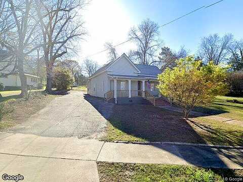 College, HOGANSVILLE, GA 30230