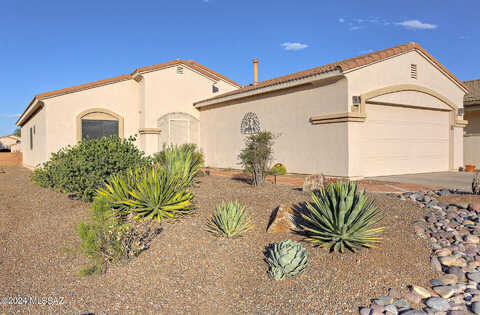 Pecan Vista, GREEN VALLEY, AZ 85614