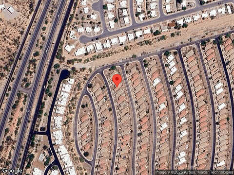 Pecan Vista, GREEN VALLEY, AZ 85614