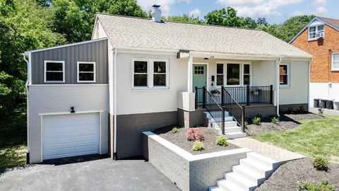 Edgewood, STAUNTON, VA 24401