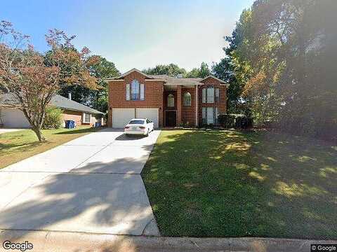 Hunters Ridge, LAWRENCEVILLE, GA 30044