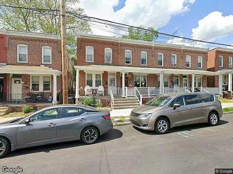 Buttonwood, NORRISTOWN, PA 19401