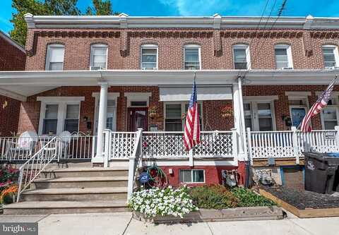 Buttonwood, NORRISTOWN, PA 19401