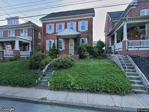 Main, RED LION, PA 17356