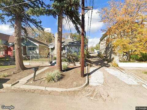 Baca, TRINIDAD, CO 81082