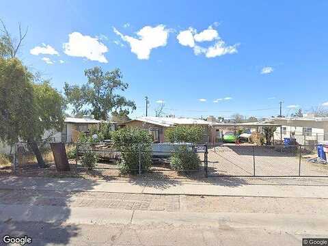 Wilson, TUCSON, AZ 85713