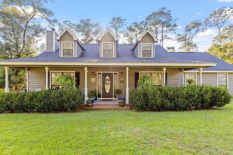 Country Club, HAVANA, FL 32333