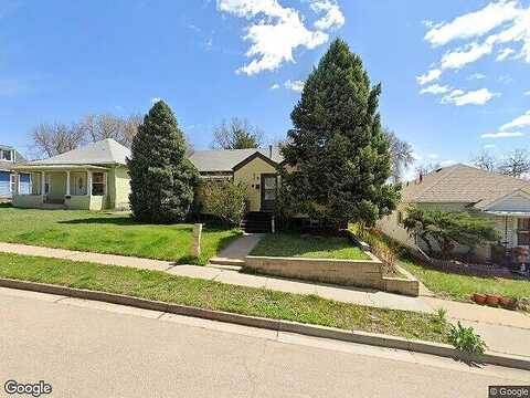 Francis, LONGMONT, CO 80501