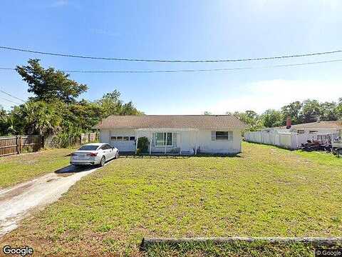 Crest, ENGLEWOOD, FL 34223