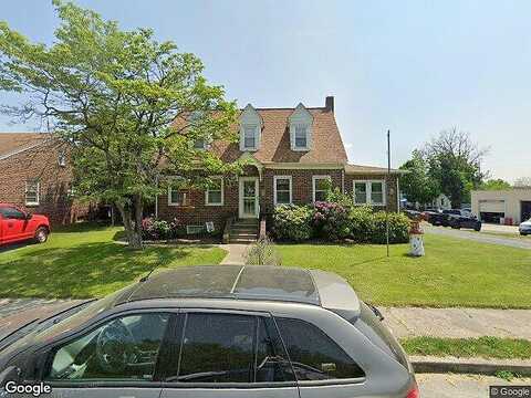 Glasgow, POTTSTOWN, PA 19464